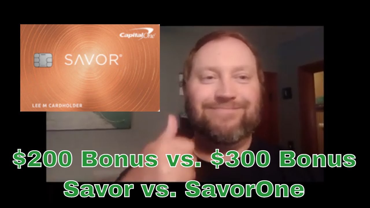 capital-one-savor-vs-capital-one-savorone-a-comparison-of-capital-one