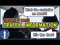 the best and worst traffic information of air traffic controller - atc for you