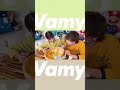 【ヴァンゆん】ゆんちゃんのものまねをするヴァンビくんがｗ #shorts