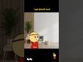 Dad got laid at work 😂 ( 4k meme ) #flipaclip #shorts #youtube #funny #animationmeme