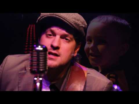 Matt Mullins & The Bringdowns - "Everett"