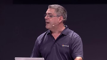 Walk through key features of shielded virtual machines in Windows Server 2016