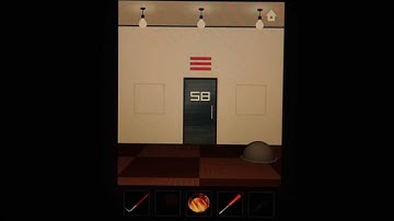 DOOORS 2 level 58 Solution Walkthrough