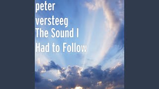 Video thumbnail of "Peter Versteeg - It's Like a Dream"