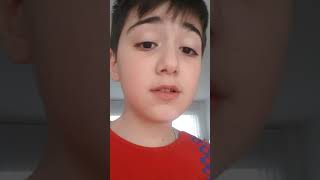 Sourat Al Zilzal , Muhteşem Zilzal suresi, Abdulwedud (otizimli)
