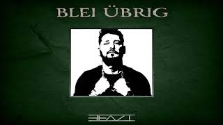 🔥 BLEI ÜBRIG | BASS SULTAN HENZT Type Beat 🔥 [prod. by BeazTBeatz]