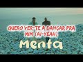 David Carreira Ft Djodje Menta Letra mp3