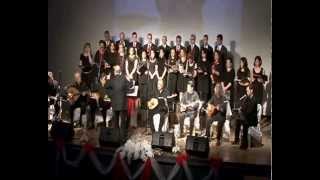 Akhi̇sar Türküleri̇