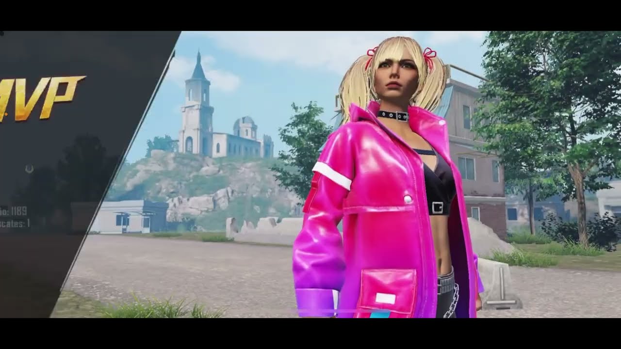 WWCD IN PMA MASTERS LEAGUE S2 [19 KILLS]