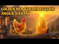 Gold Kie Anda🥚 Dani Wale Murghi 🐠Urdu Story Stories In Urdu Urdu Fairy Tales Urdu Kahaniya Gold Kie Anda🥚 Dani Wale Murghi 🐠Urdu Story Stories In Urdu Urdu Fairy Tales Urdu Kahaniya