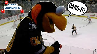NHL Worst Plays Of The Week: DOWN IN FRONT! | Steve's Dang-Its