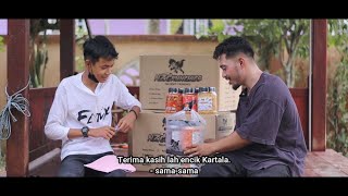 NASIB GELANDANGAN ep1