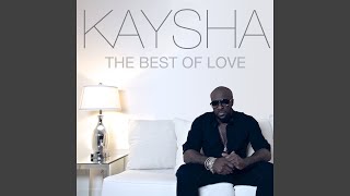Miniatura de vídeo de "Kaysha - Be With You"