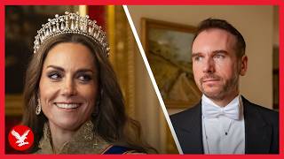 The royal who could change everything about Harry's return | EXCLUSIVE