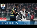 Juventus - Inter - 1-0 - Highlights - Giornata 23 - Serie A TIM 2016/17