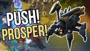 The Roach Timing That Actually Works | Starcraft 2