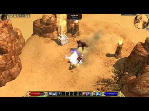 Video: Retrospectief: Titan Quest