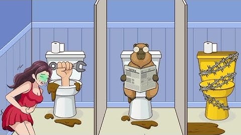 Brainy Escape Quest – Level 28 Walkthrough | Puzzle Gameplay