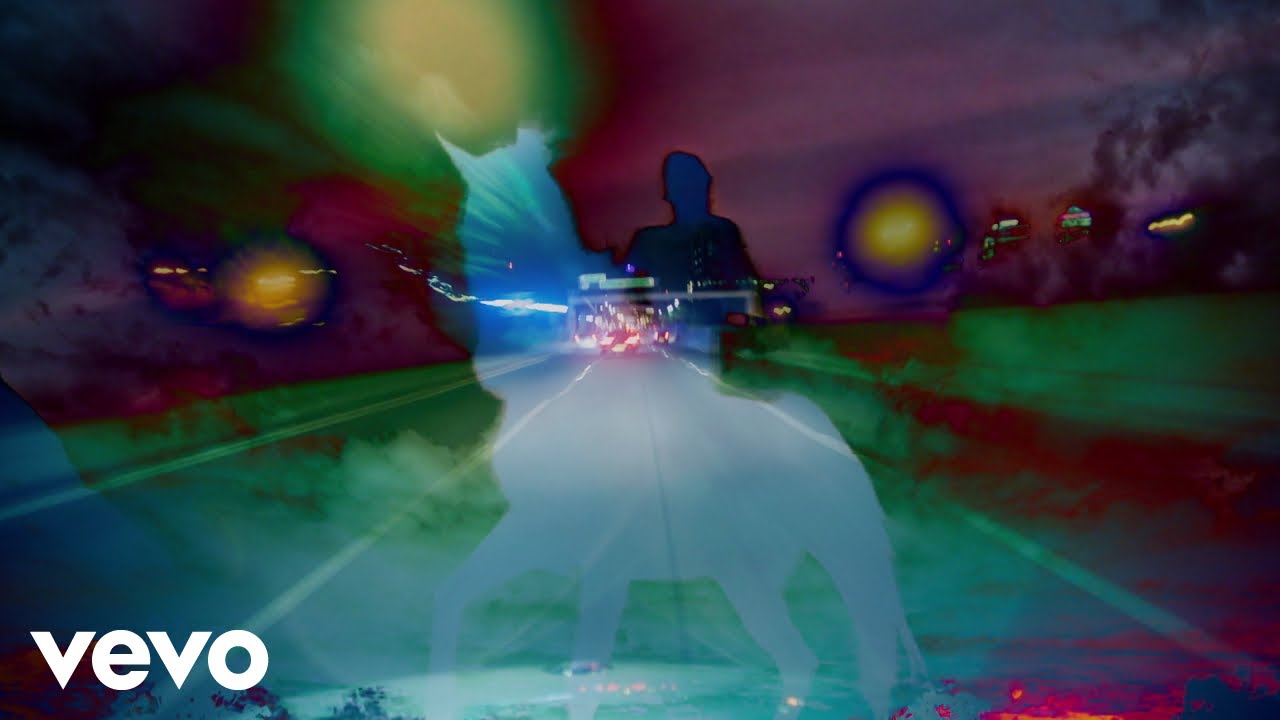 CLIPZ - Again (Special Request vs Paul Woolford Remix) [Audio]