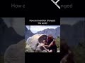 🎉 How an invention changed the world - Caveman Long Meme