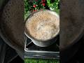Winter Viral Chay Recipe #shorts #viral #food