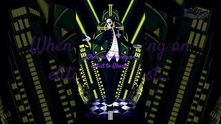 Is @thebandGhost „real“ metal??? #ghost #metal #squarehammer #poser
