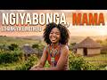Ngiyabonga Mama (Thank You Mother) | Zulu Amapiano Song of Love &amp; Appreciation for Mothers 2026