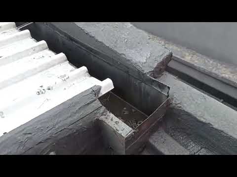 Limpieza de canales con hidrolavadora | DBR Construcciones