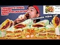 BUSET!! MUKBANG KEBAB INTERNASIONAL TERKENAL DI 6 NEGARA, DAGINGNYA BANYAK BANGET!