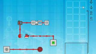 Electric Box - Level 9 Walkthrough