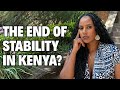 Is It Still Safe To Move To Kenya Is It Still Safe To Move To Kenya