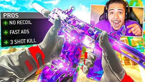 "NOW THE FASTEST KILLING GUN IN MODERN WARFARE 2!" (Best FENNEC 45 Class Setup) - MW2