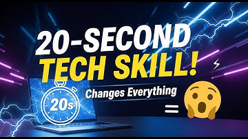 You’re Searching the Internet Wrong — Try This.