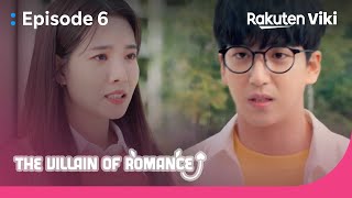 The Villain of Romance - EP6 | The Confession in Reality | Korean Drama