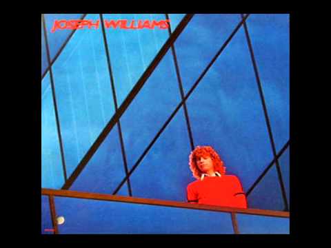 Watch Joseph Williams - This Girl (1982) on YouTube Watch Joseph Williams - This Girl (1982) on YouTube