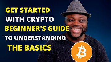 Introduction to Cryptocurrencies: Understanding the Basics