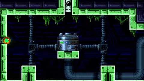 AM2R Demo 1.2 Edited Playthrough