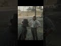 Love Spray! | Blaze Bradley Falls Under the Spell | RDR2 RP Shorts