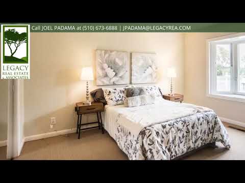 35602 BLACKBURN DR, Newark, CA home video tour