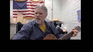 Anyday Woman  Paul Siebel Bonnie Raitt Cover  Take 2 with no capo