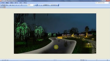 [Open 4-01].How to use pictures as masks with with neonplay and neonedit or  led animation software