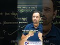 Should You Take a Second Drop for JEE? (Honest Truth) #jee2027 #abjsir #competishun #jeedroppers