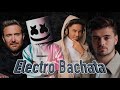 BACHATAS PARA BEBEDORES