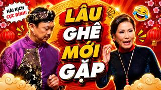 [PBN Full] Hài Kịch Lâu Ghê Mới Gặp - Chí Tài, Hồng Đào, Hương Thủy, Châu Ngọc Hà