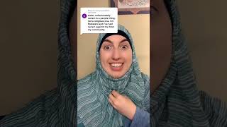 Muslims are not perfect (discussing anti Black racism in Muslim communities)