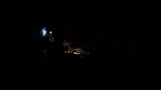 Tarikan Mantap Pada malam Hari