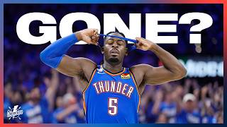 Download Lagu Who’s Getting Traded? Ranking the Most Likely Thunder Players to Be Moved Download Lagu Who’s Getting Traded? Ranking the Most Likely Thunder Players to Be Moved