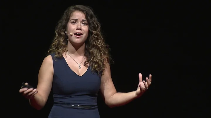 How your thoughts can protect sharks | Melissa Cri...