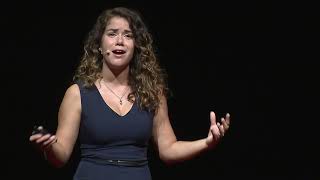 How your thoughts can protect sharks | Melissa Cristina Márquez | TEDxYouth@Perth
