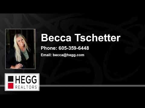812 S Torrey Pine Ln, Sioux Falls, SD home video tour